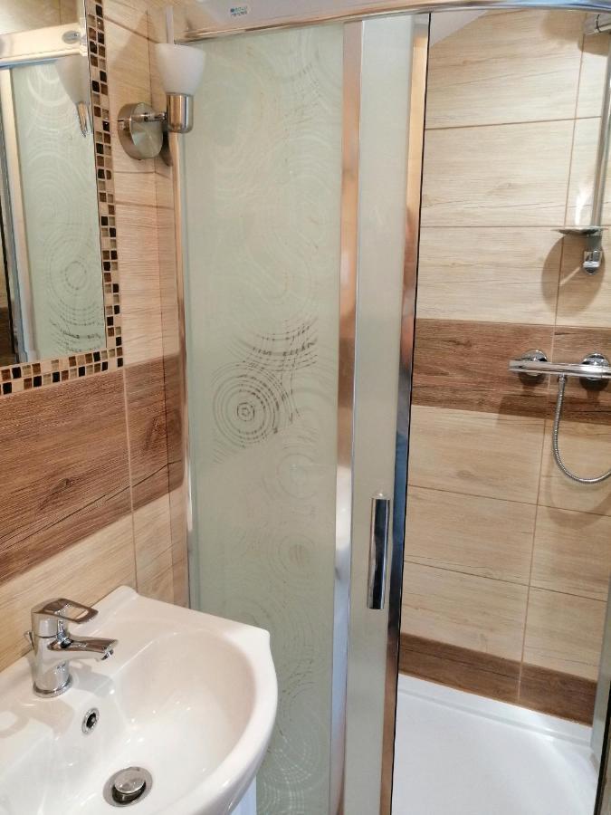 Rzepedka Villa Rzepedz Luaran gambar