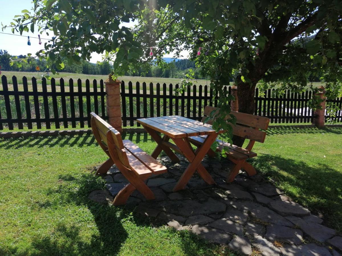 Rzepedka Villa Rzepedz Luaran gambar