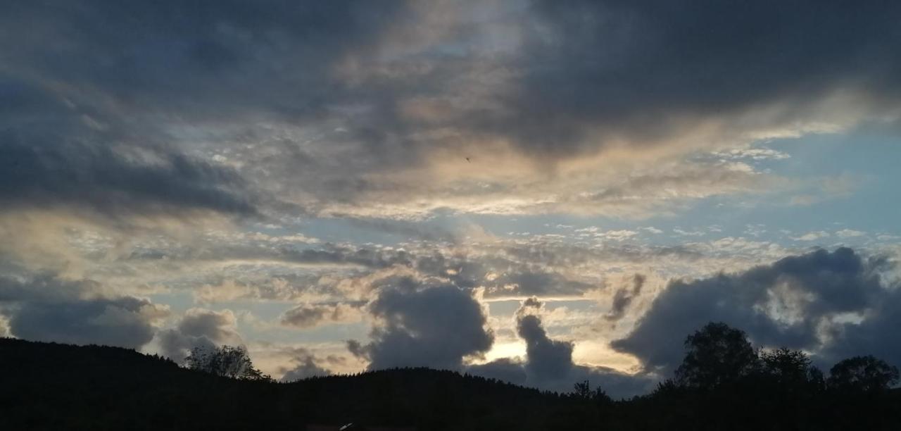 Rzepedka Villa Rzepedz Luaran gambar