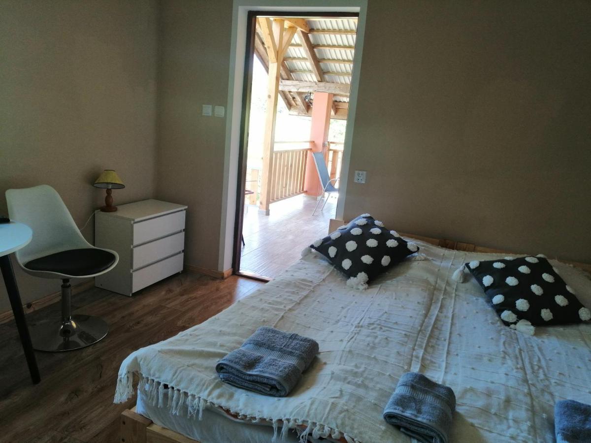 Rzepedka Villa Rzepedz Bilik gambar