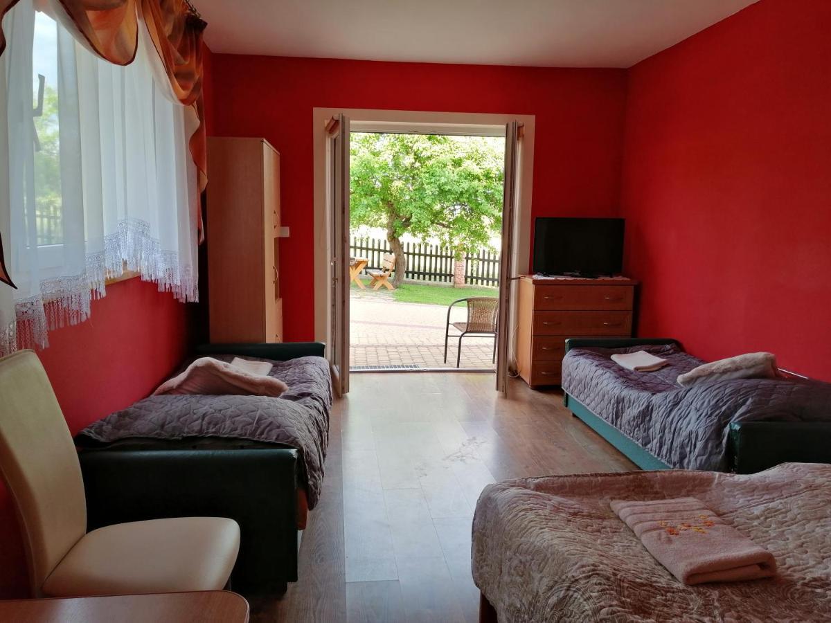Rzepedka Villa Rzepedz Bilik gambar