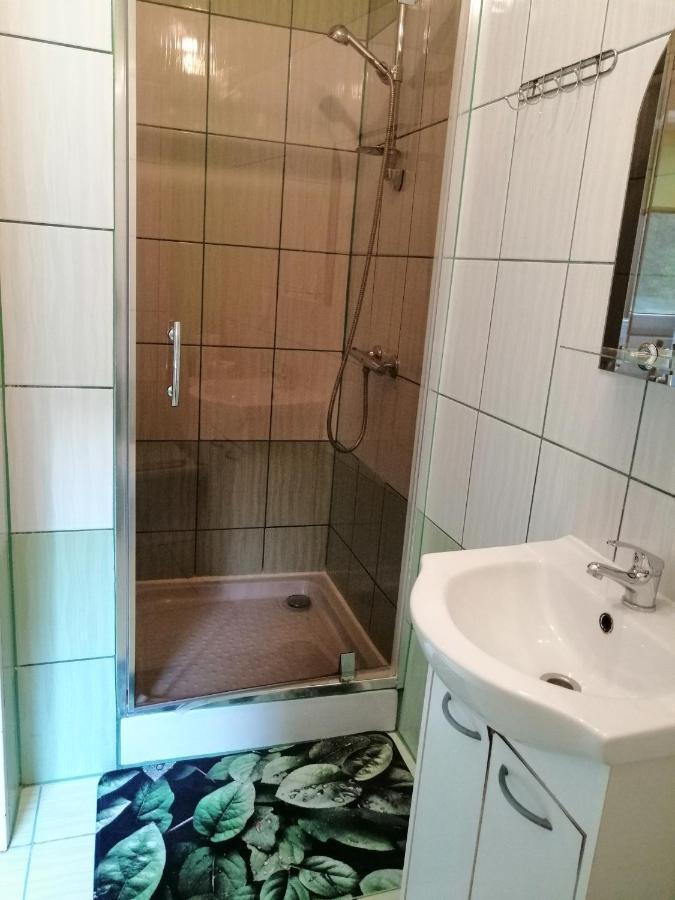 Rzepedka Villa Rzepedz Luaran gambar