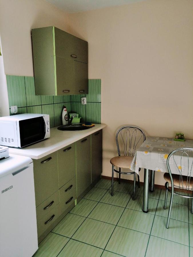 Rzepedka Villa Rzepedz Luaran gambar