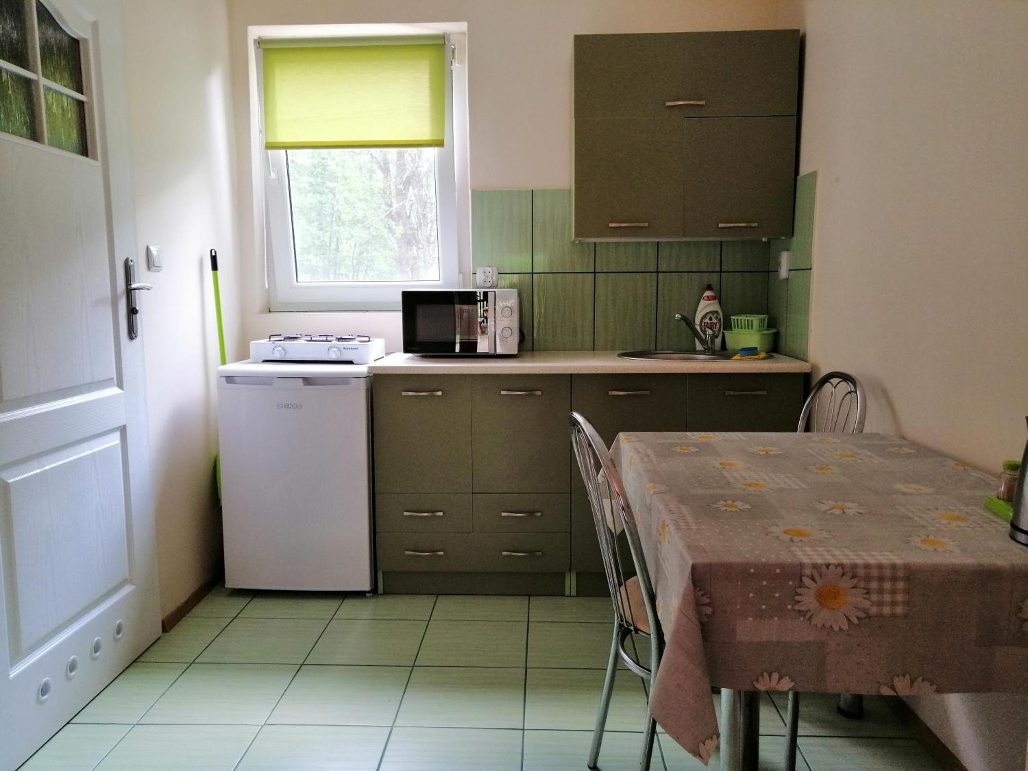 Rzepedka Villa Rzepedz Bilik gambar