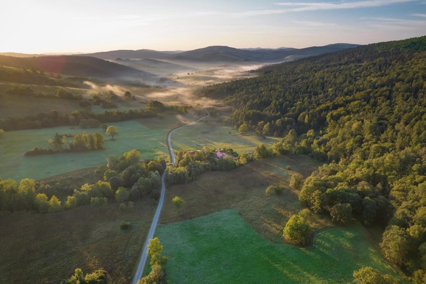 Rzepedka Villa Rzepedz Luaran gambar