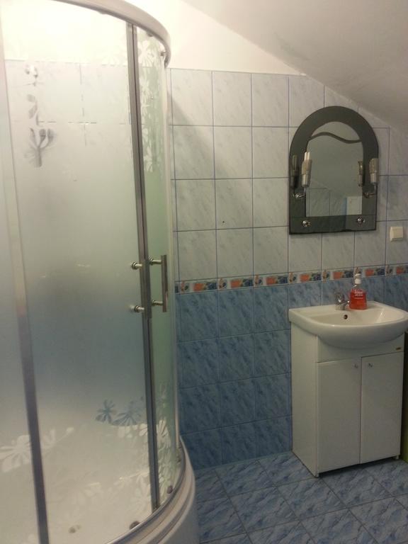 Rzepedka Villa Rzepedz Luaran gambar
