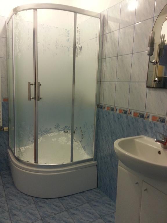 Rzepedka Villa Rzepedz Luaran gambar
