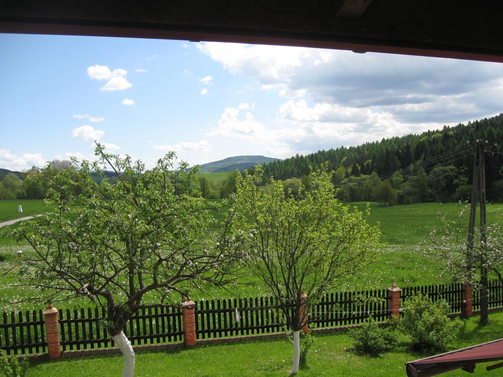 Rzepedka Villa Rzepedz Luaran gambar